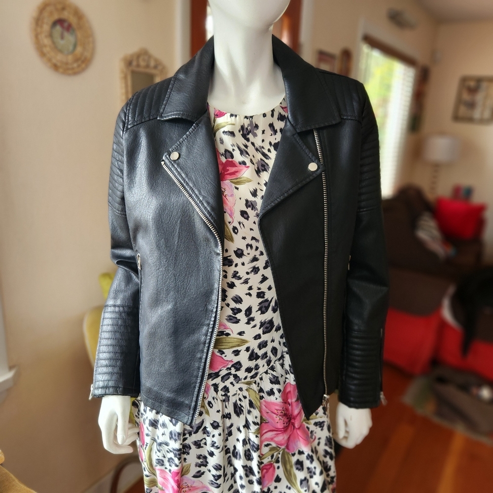 Topshop  Jacket